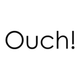 Ouch!