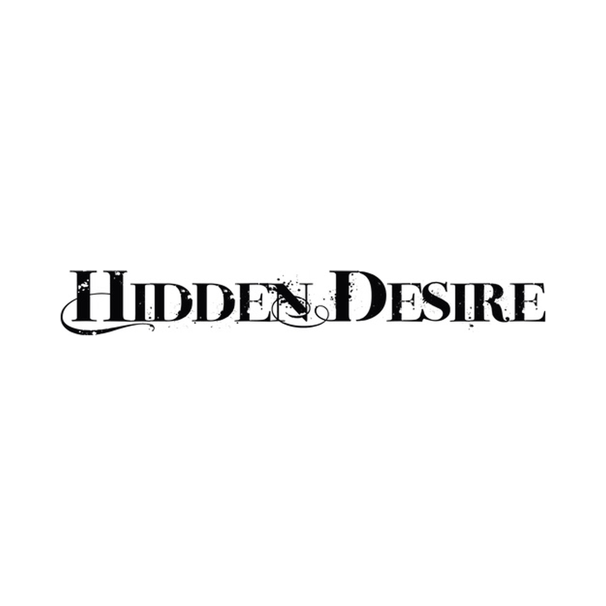 Hidden Desire