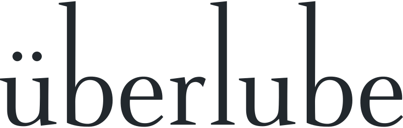 Überlube