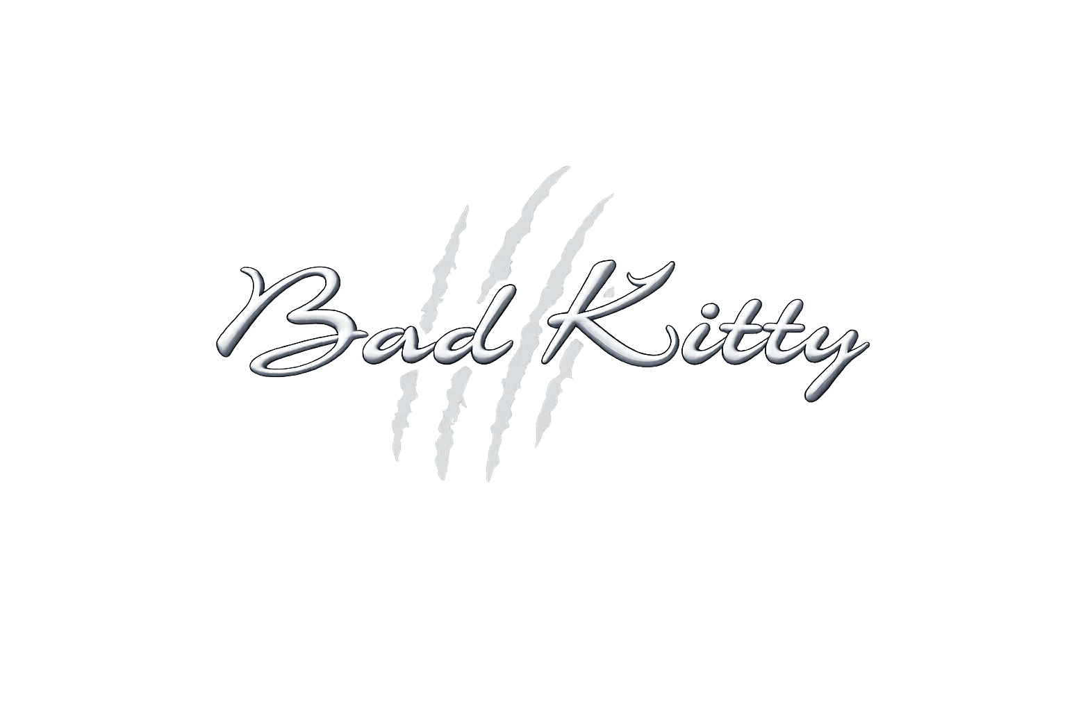 Bad Kitty